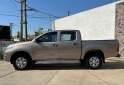 Camionetas - Toyota HILUX 2009 Diesel 245000Km - En Venta