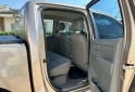 Camionetas - Toyota HILUX 2009 Diesel 245000Km - En Venta