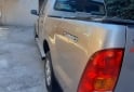 Camionetas - Toyota HILUX 2009 Diesel 247000Km - En Venta