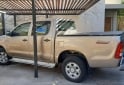 Camionetas - Toyota HILUX 2009 Diesel 247000Km - En Venta