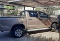 Camionetas - Toyota HILUX 2009 Diesel 247000Km - En Venta