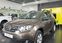 Camionetas - Renault Duster 2023 Nafta 0Km - En Venta