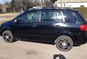 Autos - Volkswagen Suran 1.6 Tredline 2010 GNC 444000Km - En Venta