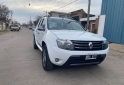 Autos - Renault Duster tech road 2014 Nafta 149000Km - En Venta