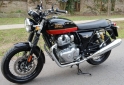 Motos - Royal Enfield Interceptor 2022 Nafta 2600Km - En Venta