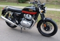 Motos - Royal Enfield Interceptor 2022 Nafta 2600Km - En Venta