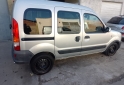 Utilitarios - Renault Kangoo 2015 GNC 205000Km - En Venta