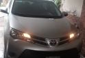 Camionetas - Toyota Rav 4  2.0 4x2  cvt 2013 Nafta 194000Km - En Venta