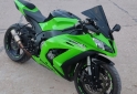 Motos - Kawasaki zx10R 2012 Nafta 27000Km - En Venta