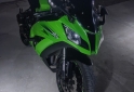 Motos - Kawasaki zx10R 2012 Nafta 27000Km - En Venta