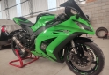 Motos - Kawasaki zx10R 2012 Nafta 27000Km - En Venta