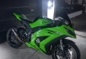 Motos - Kawasaki zx10R 2012 Nafta 27000Km - En Venta