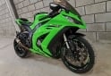 Motos - Kawasaki zx10R 2012 Nafta 27000Km - En Venta