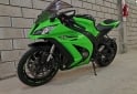 Motos - Kawasaki zx10R 2012 Nafta 27000Km - En Venta