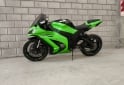 Motos - Kawasaki zx10R 2012 Nafta 27000Km - En Venta