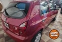 Autos - Suzuki fun 2010 Nafta 67000Km - En Venta