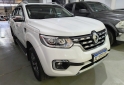 Camionetas - Renault Alaskan 2.3TDI Iconic 4X4 2021 Diesel 50000Km - En Venta