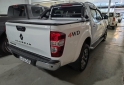 Camionetas - Renault Alaskan 2.3TDI Iconic 4X4 2021 Diesel 50000Km - En Venta