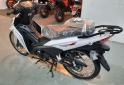 Motos - Honda WAVE 110S 2024 Nafta 0Km - En Venta