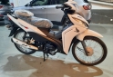 Motos - Honda WAVE 110S 2024 Nafta 0Km - En Venta