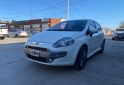 Autos - Fiat Punto Sporting 1.6 2013 Nafta 118000Km - En Venta