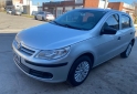 Autos - Volkswagen Gol trend Pk 1 5p 2012 Nafta 109000Km - En Venta