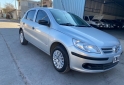 Autos - Volkswagen Gol trend Pk 1 5p 2012 Nafta 109000Km - En Venta