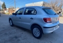 Autos - Volkswagen Gol trend Pk 1 5p 2012 Nafta 109000Km - En Venta