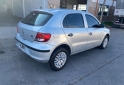 Autos - Volkswagen Gol trend Pk 1 5p 2012 Nafta 109000Km - En Venta