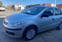 Autos - Volkswagen Gol trend Pk 1 5p 2012 Nafta 109000Km - En Venta