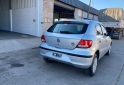 Autos - Volkswagen Gol trend Pk 1 5p 2012 Nafta 109000Km - En Venta