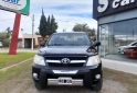 Camionetas - Toyota Hilux 2.5 4x2 DX 2007 Diesel 291400Km - En Venta