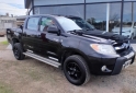 Camionetas - Toyota Hilux 2.5 4x2 DX 2007 Diesel 291400Km - En Venta