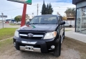 Camionetas - Toyota Hilux 2.5 4x2 DX 2007 Diesel 291400Km - En Venta