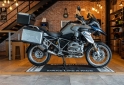 Motos - Bmw R 1200 GS 2017 Nafta 25400Km - En Venta