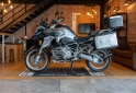 Motos - Bmw R 1200 GS 2017 Nafta 25400Km - En Venta