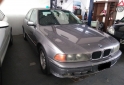 Autos - Bmw BMW 528I 4 PUERTAS 1997 Nafta 189000Km - En Venta