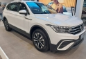 Camionetas - Volkswagen TIGUAN 2024 Nafta 0Km - En Venta