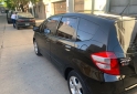 Autos - Honda Fit 2010 Nafta 162000Km - En Venta