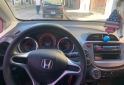 Autos - Honda Fit 2010 Nafta 162000Km - En Venta