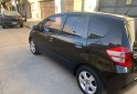 Autos - Honda Fit 2010 Nafta 162000Km - En Venta