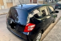 Autos - Honda Fit 2010 Nafta 162000Km - En Venta