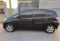 Autos - Honda Fit 2010 Nafta 162000Km - En Venta