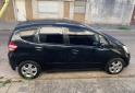 Autos - Honda Fit 2010 Nafta 162000Km - En Venta