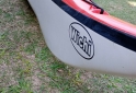 Deportes Náuticos - Kayak simple Wichi - En Venta