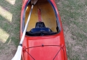 Deportes Náuticos - Kayak simple Wichi - En Venta