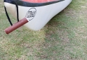 Deportes Náuticos - Kayak simple Wichi - En Venta