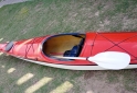 Deportes Náuticos - Kayak simple Wichi - En Venta