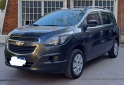 Autos - Chevrolet Spin 2016 Nafta 115000Km - En Venta