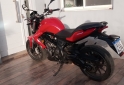 Motos - Benelli TNT 300 2017 Nafta 37000Km - En Venta